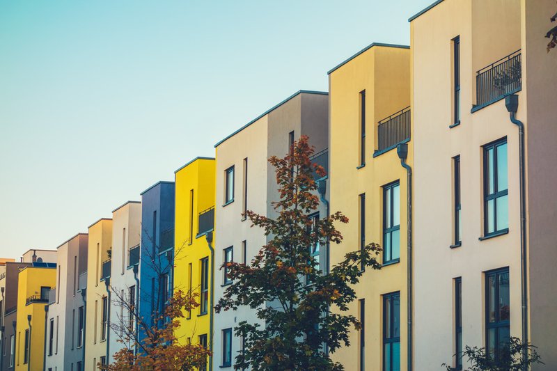 Venta de casas en Puebla con asesoría integral